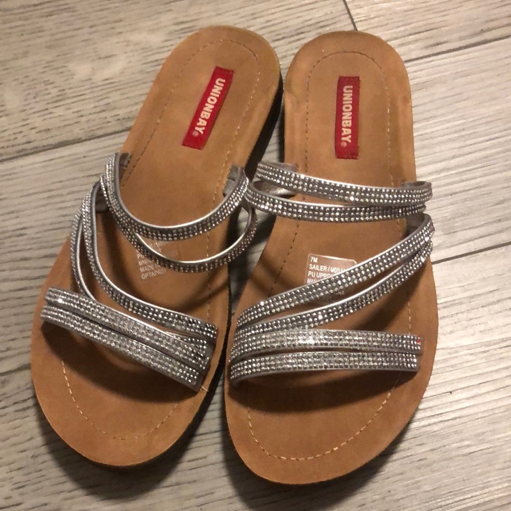 Sandals